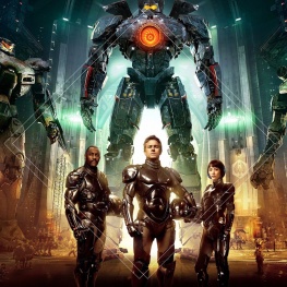 Pacific Rim